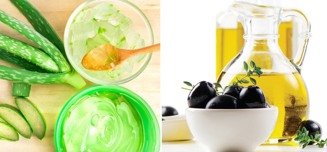 Ủ tóc bằng nha đam có tác dụng gì?- Ảnh 4. Ủ tóc bằng nha đam có tác dụng gì?- Ảnh 4.