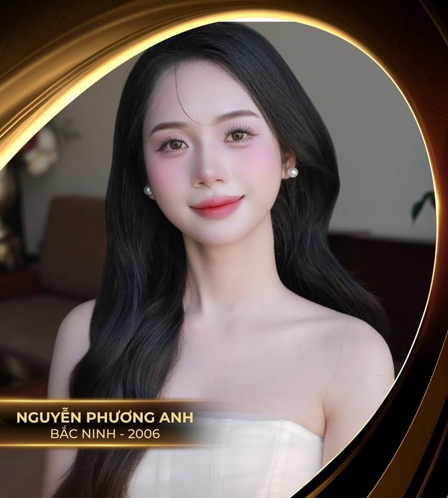Nữ dancer quê Bắc Ninh bị 'chê' không hợp Miss Grand Vietnam 2025 là ai?- Ảnh 2.