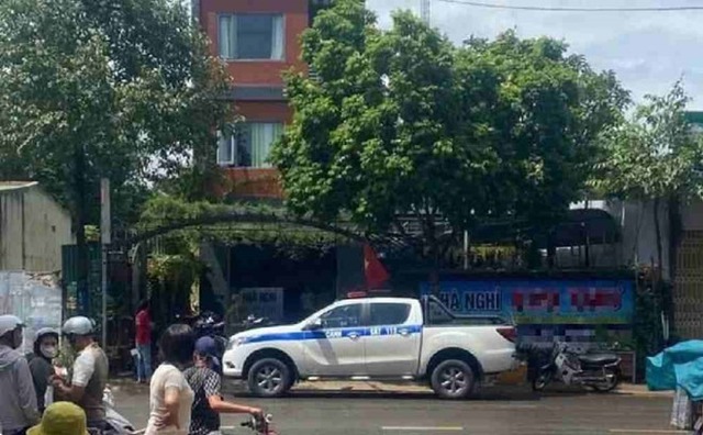 Tin sáng 30/9: Miền Bắc nắng nóng vượt 39 độ; Nữ cán bộ phường ở TP HCM bị kiểm điểm vì xô ngã xe của nam shipper- Ảnh 2. Tin sáng 30/9: Miền Bắc nắng nóng vượt 39 độ; Nữ cán bộ phường ở TP HCM bị kiểm điểm vì xô ngã xe của nam shipper- Ảnh 2.