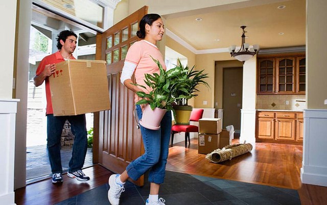 Nên hay không nên chuyển đồ trước khi nhập trạch- Ảnh 4. Nên hay không nên chuyển đồ trước khi nhập trạch- Ảnh 4.