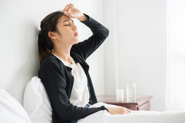Người hay ốm vặt hoặc mệt, trẻ con hay khóc đêm là trường khí nhà ở nhiễu loạn, đừng lo, đã có cách xử lý dễ nhất để hết xui rủi- Ảnh 3. Người hay ốm vặt hoặc mệt, trẻ con hay khóc đêm là trường khí nhà ở nhiễu loạn, đừng lo, đã có cách xử lý dễ nhất để hết xui rủi- Ảnh 3.