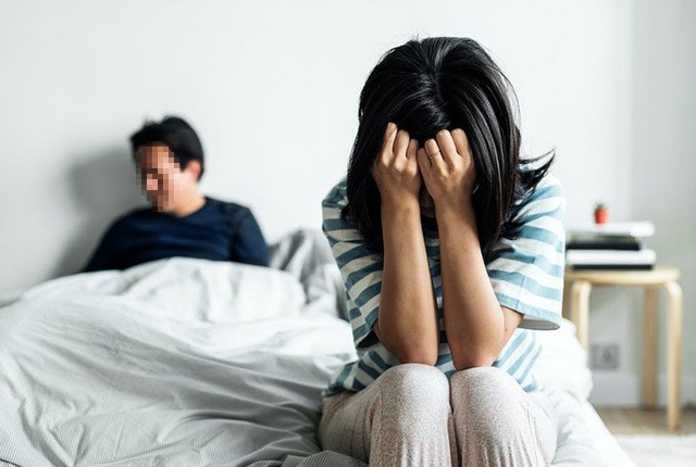 Người phụ nữ ra đi tay trắng và nỗi đau đớn tột cùng sau gần 10 năm kết hôn - Ảnh 1. Người phụ nữ ra đi tay trắng và nỗi đau đớn tột cùng sau gần 10 năm kết hôn - Ảnh 1.