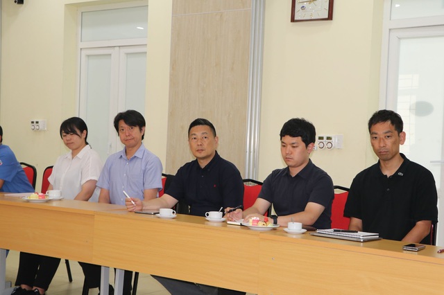 Tăng cường công tác đào tạo giảng viên nguồn cấp cứu ngoại viện - Ảnh 5. Tăng cường công tác đào tạo giảng viên nguồn cấp cứu ngoại viện - Ảnh 5.