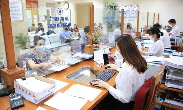 6 chính sách mới ảnh hưởng đến hàng triệu người có hiệu lực từ tháng 8/2025- Ảnh 1.