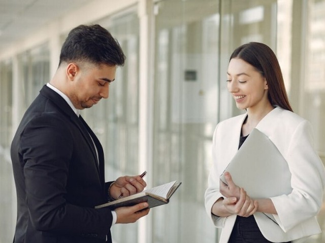 EQ cao khác EQ thấp ở 9 điểm: Bạn thuộc nhóm nào? - Ảnh 1. EQ cao khác EQ thấp ở 9 điểm: Bạn thuộc nhóm nào? - Ảnh 1.