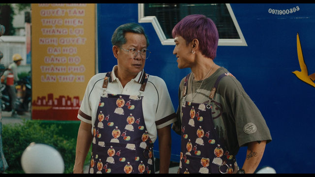 Từ dự án She-kings, NSX Janet Ngo mở rộng quy mô, ra mắt phim điện ảnh đầu tay - Ảnh 1. Từ dự án She-kings, NSX Janet Ngo mở rộng quy mô, ra mắt phim điện ảnh đầu tay - Ảnh 1.