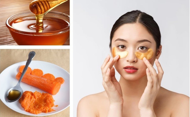 Lợi ích đắp mặt nạ cà rốt đối với làn da không phải ai cũng biết- Ảnh 4. Lợi ích đắp mặt nạ cà rốt đối với làn da không phải ai cũng biết- Ảnh 4.