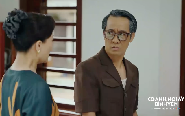 'Có anh, nơi ấy bình yên' tập mới nhất: Thiếu tá Huy truy bắt kẻ 'bắt cóc', lộ đường dây hàng giả- Ảnh 1. 'Có anh, nơi ấy bình yên' tập mới nhất: Thiếu tá Huy truy bắt kẻ 'bắt cóc', lộ đường dây hàng giả- Ảnh 1.