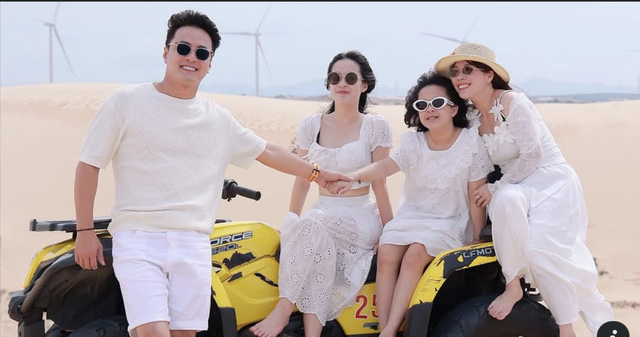 Hồng Đăng tái xuất VTV, phản ứng của khán giả thế nào?- Ảnh 2. Hồng Đăng tái xuất VTV, phản ứng của khán giả thế nào?- Ảnh 2.