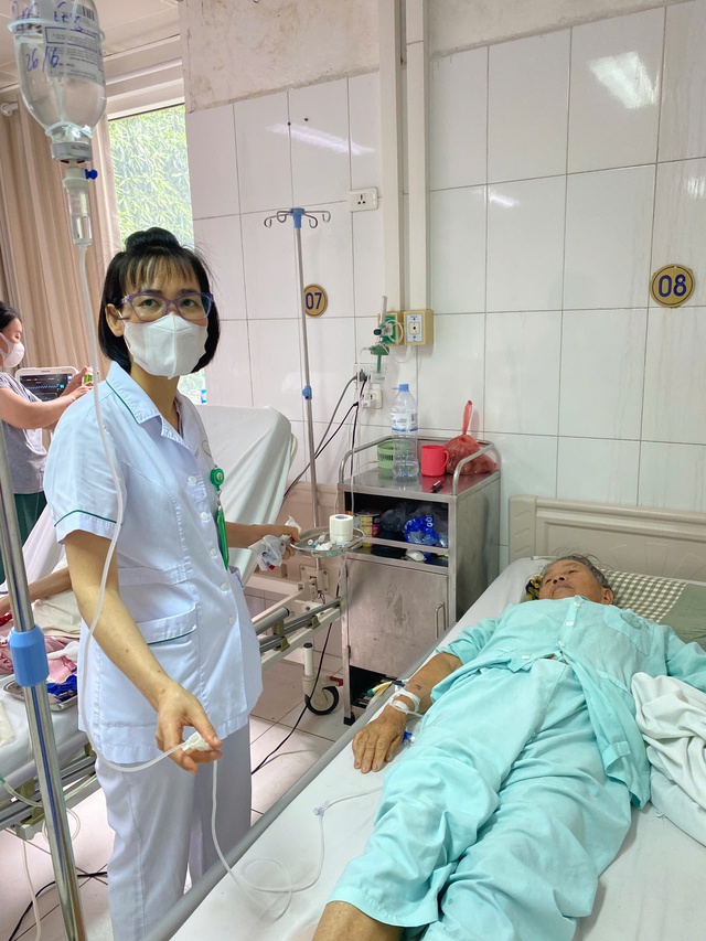 MS 1017: Người phụ nữ dân tộc Thái cần 30 triệu đồng để phẫu thuật - Ảnh 3. MS 1017: Người phụ nữ dân tộc Thái cần 30 triệu đồng để phẫu thuật - Ảnh 3.