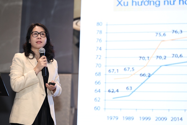 Tầm quan trọng của việc chuyên nghiệp hóa nghề chăm sóc- Ảnh 2. Tầm quan trọng của việc chuyên nghiệp hóa nghề chăm sóc- Ảnh 2.
