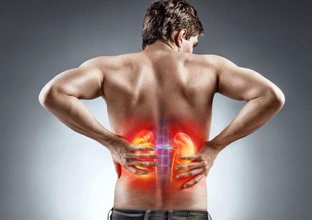 Suy thận cấp có chữa khỏi được không? 3 nhóm người có nguy cơ cao, cần cảnh giác!- Ảnh 3. Suy thận cấp có chữa khỏi được không? 3 nhóm người có nguy cơ cao, cần cảnh giác!- Ảnh 3.