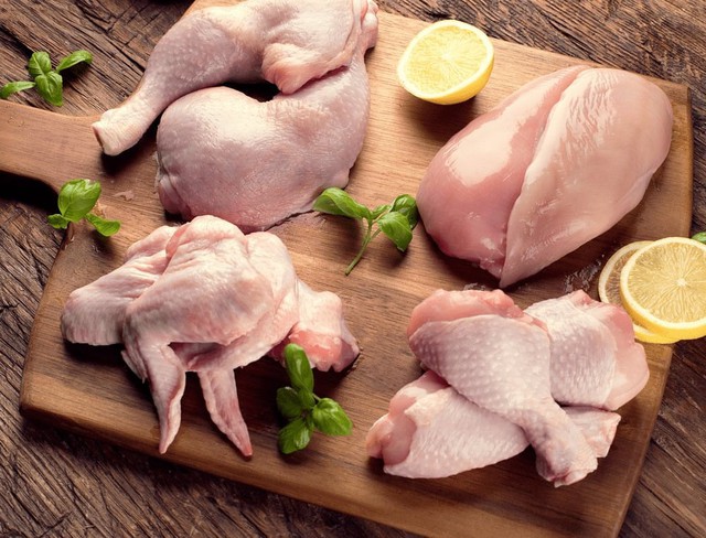 Mách bạn cách làm gà kho rau răm thơm ngon đơn giản, cực lạ miệng- Ảnh 2. Mách bạn cách làm gà kho rau răm thơm ngon đơn giản, cực lạ miệng- Ảnh 2.