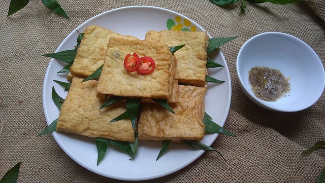 Đây mới là cách làm món đậu phụ hấp rau răm siêu lạ, dân dã, ngon khó tả- Ảnh 4. Đây mới là cách làm món đậu phụ hấp rau răm siêu lạ, dân dã, ngon khó tả- Ảnh 4.