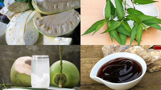 Mít kho rau răm thơm ngon, đậm đà cho bữa cơm gia đình- Ảnh 2. Mít kho rau răm thơm ngon, đậm đà cho bữa cơm gia đình- Ảnh 2.