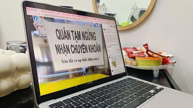 6 điều hộ kinh doanh cần chú ý để tránh truy thu thuế từ 8 / 2025- Ảnh 1.