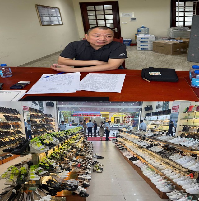 Thanh Hoá khởi tố 194 vụ buôn lậu, gian lận thương mại- Ảnh 1. Thanh Hoá khởi tố 194 vụ buôn lậu, gian lận thương mại- Ảnh 1.