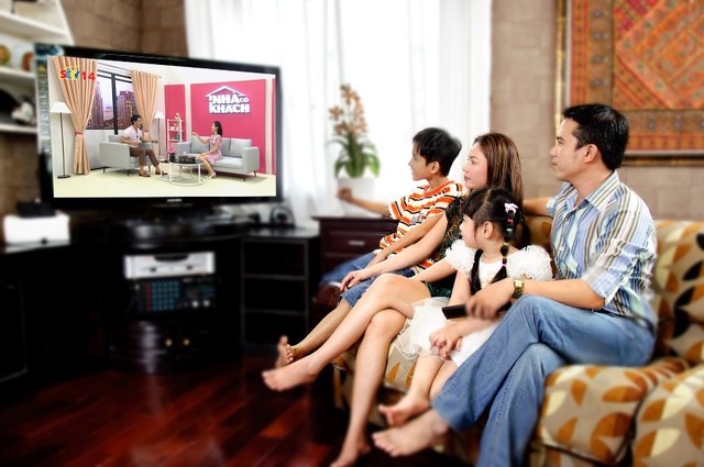 SCTV đồng hành cùng gia đình Việt: Nâng tầm tiện ích sống với loạt ưu đãi truyền hình – Internet trong hè 2025 - Ảnh 1. SCTV đồng hành cùng gia đình Việt: Nâng tầm tiện ích sống với loạt ưu đãi truyền hình – Internet trong hè 2025 - Ảnh 1.
