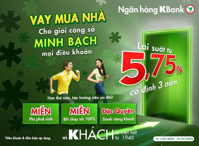 Từ bản vẽ đến chìa khóa trao tay, lộ trình an cư cho vợ chồng trẻ - Ảnh 2. Từ bản vẽ đến chìa khóa trao tay, lộ trình an cư cho vợ chồng trẻ - Ảnh 2.