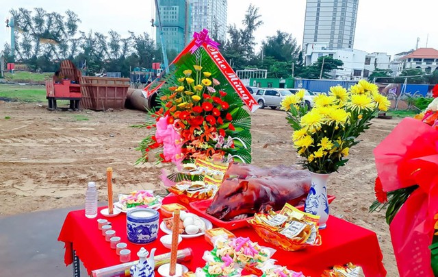 Động thổ bao lâu thì được xây nhà?- Ảnh 2. Động thổ bao lâu thì được xây nhà?- Ảnh 2.