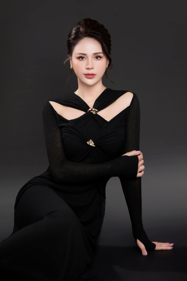 Nữ chính phim 'Dịu dàng màu nắng' cảm thấy đau đầu vì bất đồng quan điểm với con trai - Ảnh 5. Nữ chính phim 'Dịu dàng màu nắng' cảm thấy đau đầu vì bất đồng quan điểm với con trai - Ảnh 5.