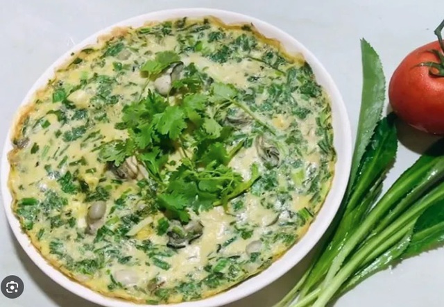 Thứ rau xanh trộn lẫn trong mớ rau sống nếu dùng đều đặn sẽ giúp hỗ trợ phòng chống ung thư- Ảnh 6. Thứ rau xanh trộn lẫn trong mớ rau sống nếu dùng đều đặn sẽ giúp hỗ trợ phòng chống ung thư- Ảnh 6.