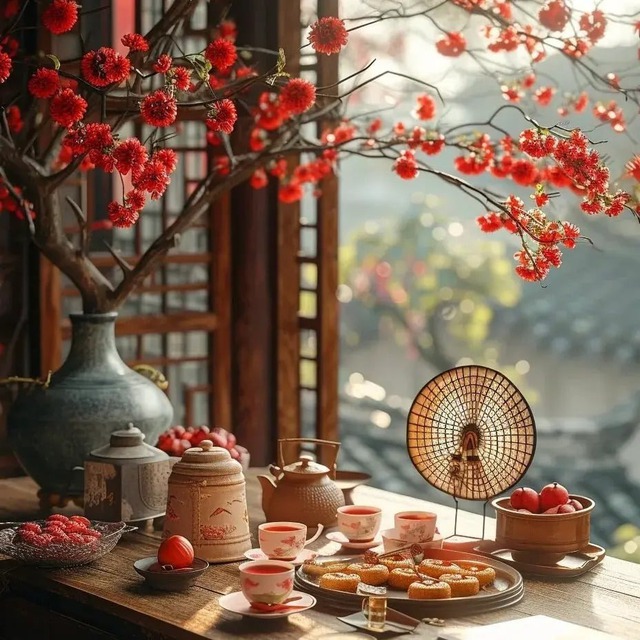 Hé lộ 4 số cuối ngày sinh Âm lịch quyết định tài lộc cả đời một con người - Ảnh 2. Hé lộ 4 số cuối ngày sinh Âm lịch quyết định tài lộc cả đời một con người - Ảnh 2.
