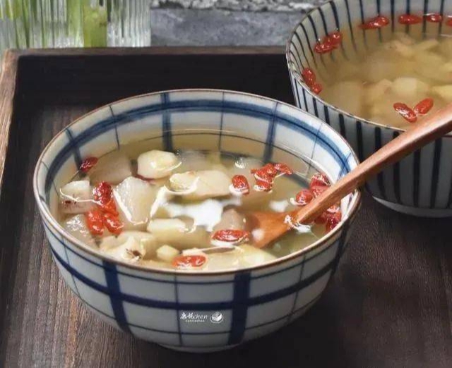 Loại củ mùa hè được ví như "sâm nước", ăn vào bổ tim lại thải độc gan cực tốt - Ảnh 6. Loại củ mùa hè được ví như "sâm nước", ăn vào bổ tim lại thải độc gan cực tốt - Ảnh 6.