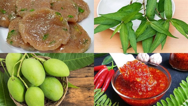 Cách làm chả cá cuốn rau răm lạ miệng, cực ngon và đơn giản tại nhà- Ảnh 2. Cách làm chả cá cuốn rau răm lạ miệng, cực ngon và đơn giản tại nhà- Ảnh 2.