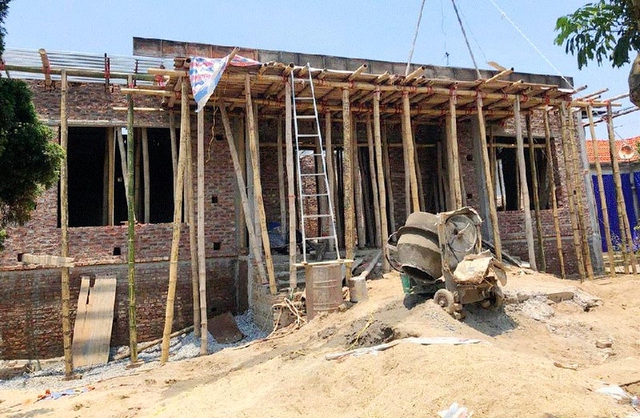 Có nên xây nhà hay sửa nhà khi đang để tang không?- Ảnh 3. Có nên xây nhà hay sửa nhà khi đang để tang không?- Ảnh 3.