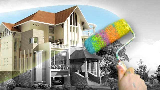 Có nên xây nhà hay sửa nhà khi đang để tang không?- Ảnh 2. Có nên xây nhà hay sửa nhà khi đang để tang không?- Ảnh 2.