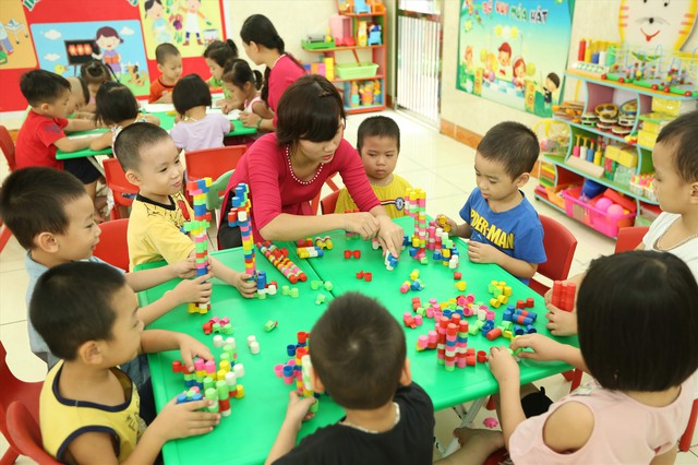 Từ 2026, tiền lương và phụ cấp giáo viên có sự thay đổi?- Ảnh 2. Từ 2026, tiền lương và phụ cấp giáo viên có sự thay đổi?- Ảnh 2.