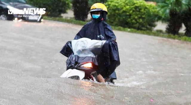 Tin sáng 10/7: Dự báo thời tiết hôm nay, miền Bắc chuyển mưa như trút; Sắp xây tượng đài chiến sĩ Liên Xô, Trung Quốc, Lào, Cuba, Campuchia tại Hà Nội - Ảnh 2. Tin sáng 10/7: Dự báo thời tiết hôm nay, miền Bắc chuyển mưa như trút; Sắp xây tượng đài chiến sĩ Liên Xô, Trung Quốc, Lào, Cuba, Campuchia tại Hà Nội - Ảnh 2.