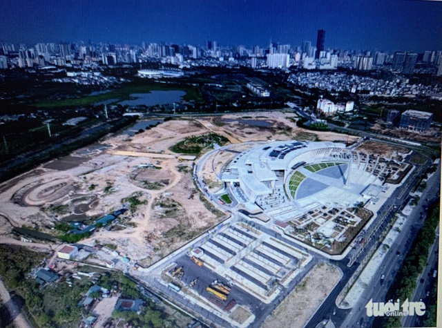 Tin sáng 10/7: Dự báo thời tiết hôm nay, miền Bắc chuyển mưa như trút; Sắp xây tượng đài chiến sĩ Liên Xô, Trung Quốc, Lào, Cuba, Campuchia tại Hà Nội - Ảnh 3. Tin sáng 10/7: Dự báo thời tiết hôm nay, miền Bắc chuyển mưa như trút; Sắp xây tượng đài chiến sĩ Liên Xô, Trung Quốc, Lào, Cuba, Campuchia tại Hà Nội - Ảnh 3.