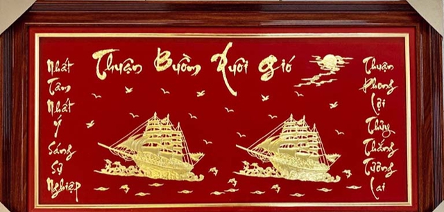 Top quà khai trương ý nghĩa, mang lại may mắn cho người nhận - Ảnh 3. Top quà khai trương ý nghĩa, mang lại may mắn cho người nhận - Ảnh 3.