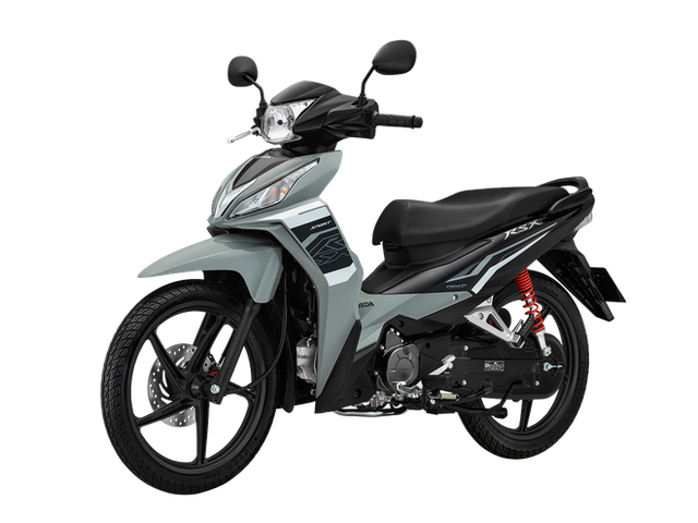 Xe số 110cc Honda Wave RSX FI giá 22 triệu đồng động cơ ăn xăng chỉ 1,56L/100km vừa được bán trên thị trường khiến dân tình xôn xao- Ảnh 2. Xe số 110cc Honda Wave RSX FI giá 22 triệu đồng động cơ ăn xăng chỉ 1,56L/100km vừa được bán trên thị trường khiến dân tình xôn xao- Ảnh 2.