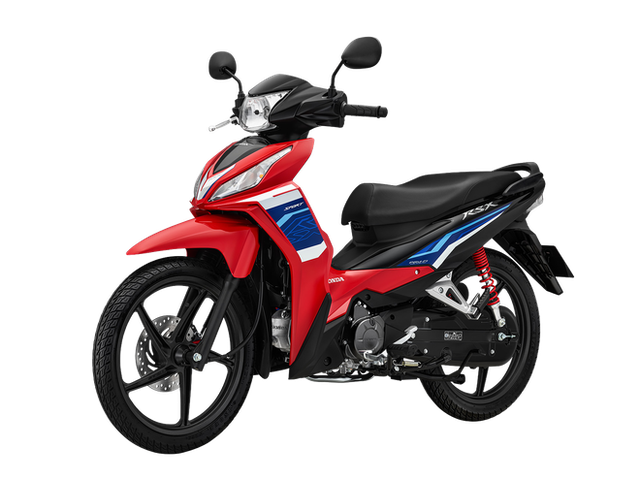 Xe số 110cc Honda Wave RSX FI giá 22 triệu đồng động cơ ăn xăng chỉ 1,56L/100km vừa được bán trên thị trường khiến dân tình xôn xao- Ảnh 3. Xe số 110cc Honda Wave RSX FI giá 22 triệu đồng động cơ ăn xăng chỉ 1,56L/100km vừa được bán trên thị trường khiến dân tình xôn xao- Ảnh 3.