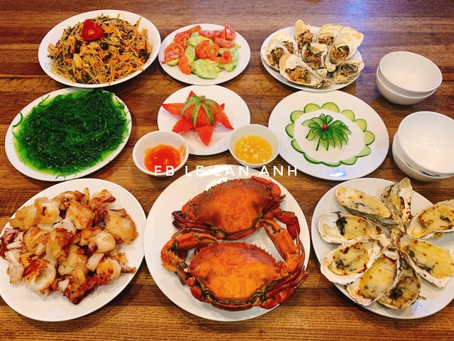 17 mâm cơm đãi gia đình dịp nghỉ Lễ của mẹ đảm ở Hà Nội khiến mọi người choáng váng- Ảnh 5. 17 mâm cơm đãi gia đình dịp nghỉ Lễ của mẹ đảm ở Hà Nội khiến mọi người choáng váng- Ảnh 5.