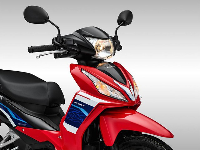 Xe số 110cc Honda Wave RSX FI giá 22 triệu đồng động cơ ăn xăng chỉ 1,56L/100km vừa được bán trên thị trường khiến dân tình xôn xao- Ảnh 4. Xe số 110cc Honda Wave RSX FI giá 22 triệu đồng động cơ ăn xăng chỉ 1,56L/100km vừa được bán trên thị trường khiến dân tình xôn xao- Ảnh 4.