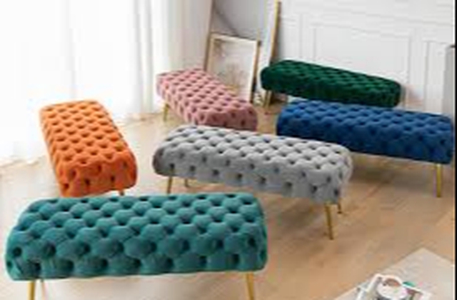 Những kiêng kỵ cần tránh khi sử dụng sofa không có điểm tựa- Ảnh 4. Những kiêng kỵ cần tránh khi sử dụng sofa không có điểm tựa- Ảnh 4.