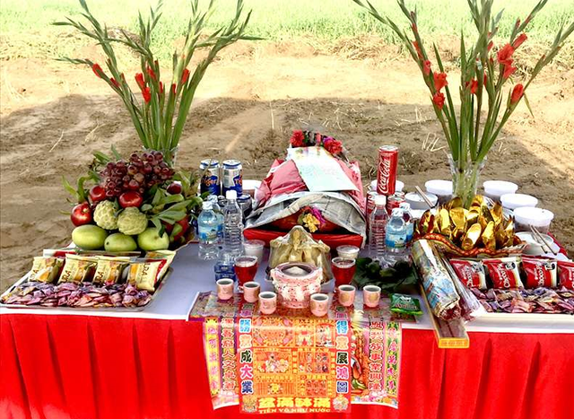 Khung giờ đẹp động thổ, khai trương, xuất hành tuần mới 12/8 - 17/8 giúp gia chủ ‘cầu lộc, cầu tài’ tốt- Ảnh 2.