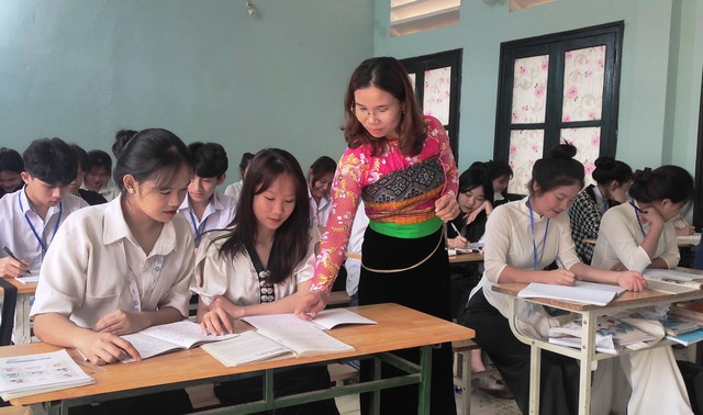 Thông tin giáo viên cần lưu ý để hưởng quyền lợi: Từ 2026, hai nhóm nhà giáo có thể được tăng mức hưởng phụ cấp 150% lương- Ảnh 1. Thông tin giáo viên cần lưu ý để hưởng quyền lợi: Từ 2026, hai nhóm nhà giáo có thể được tăng mức hưởng phụ cấp 150% lương- Ảnh 1.