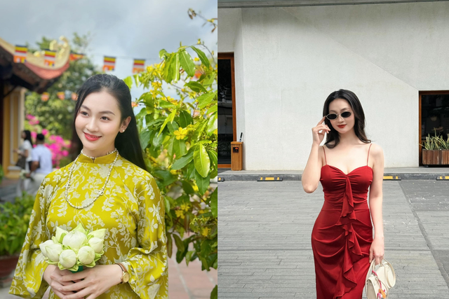 Cuộc sống đời thường của nữ đại uý cảnh sát giao thông 'khống chế' nhóm 'quái xế' trên phố đi bộ Hồ Gươm- Ảnh 6. Cuộc sống đời thường của nữ đại uý cảnh sát giao thông 'khống chế' nhóm 'quái xế' trên phố đi bộ Hồ Gươm- Ảnh 6.