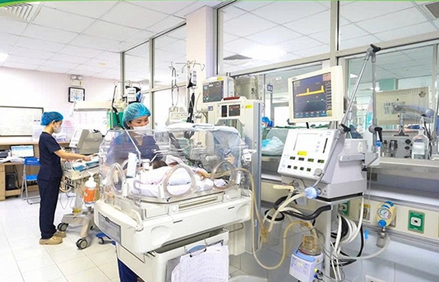 Đau lòng: Sản phụ mất con vì chọn 'ngày đẹp, giờ đẹp' sinh mổ chủ động - Ảnh 1. Đau lòng: Sản phụ mất con vì chọn 'ngày đẹp, giờ đẹp' sinh mổ chủ động - Ảnh 1.