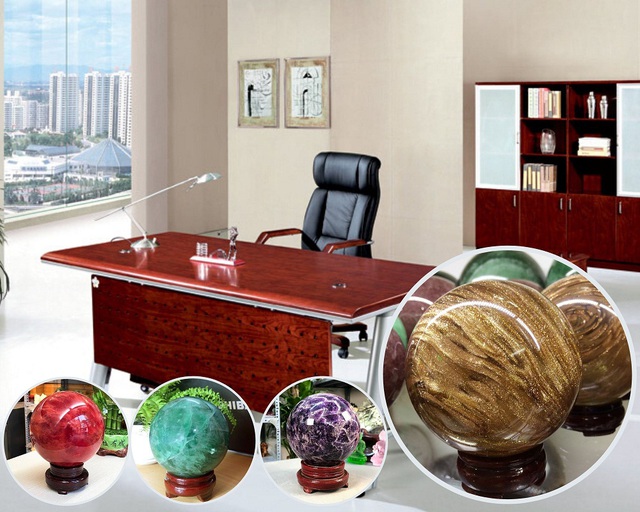 Vật phẩm phong thủy cho phòng lãnh đạo giải tam tai, chiêu tài hút lộc- Ảnh 3. Vật phẩm phong thủy cho phòng lãnh đạo giải tam tai, chiêu tài hút lộc- Ảnh 3.