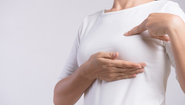 Không chỉ do di truyền: Ung thư vú đang gia tăng vì 5 thói quen này, bạn đã biết chưa? - Ảnh 3. Ung thư vú 2025: Xu hướng mới, phòng ngừa sớm và cách tầm soát hiệu quả - Ảnh 3.