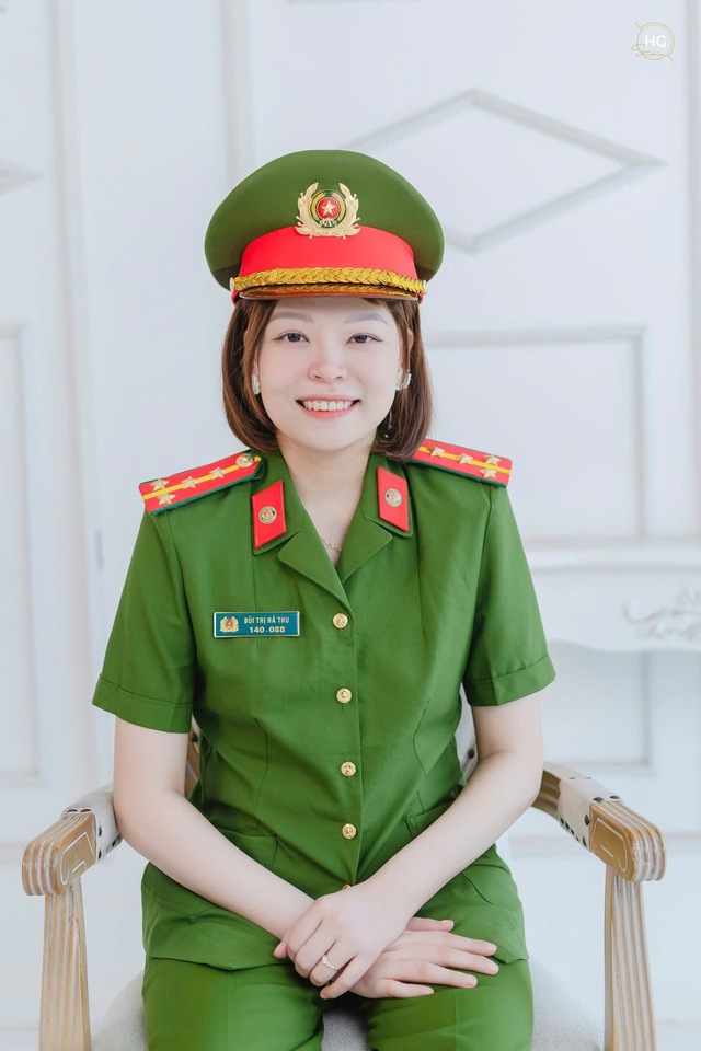 Người mẹ 32 tuổi bị ung thư vú giai đoạn cuối: Hồi chuông cảnh tỉnh cho phụ nữ trẻ- Ảnh 4. Người mẹ 32 tuổi bị ung thư vú giai đoạn cuối: Hồi chuông cảnh tỉnh cho phụ nữ trẻ- Ảnh 4.