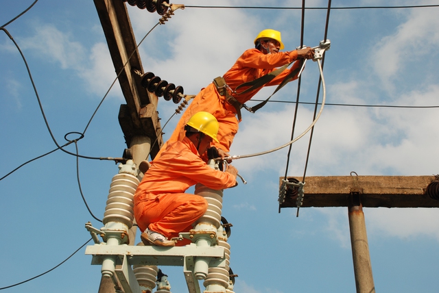 Lịch cúp điện Vĩnh Long từ ngày 15 - 17/7/2025: Những khách hàng nào nằm trong diện cúp điện cuối tuần?- Ảnh 1.