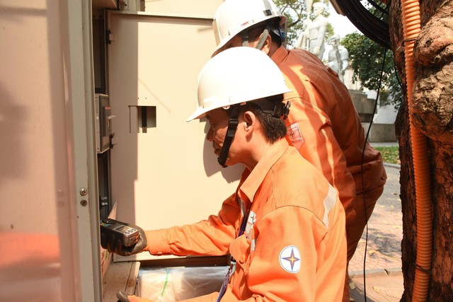 Lịch cúp điện Tây Ninh (Long An cũ) từ ngày 14 – 17/8/2025: Cúp điện cả ngày dài nhiều khu dân cư - Ảnh 1.