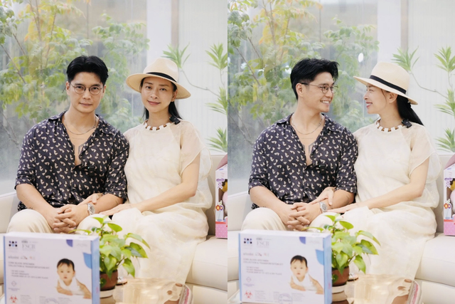 Vừa sinh con, Ngô Thanh Vân đã làm một việc đầy ý nghĩa, ai nghe cũng ngưỡng mộ- Ảnh 1.